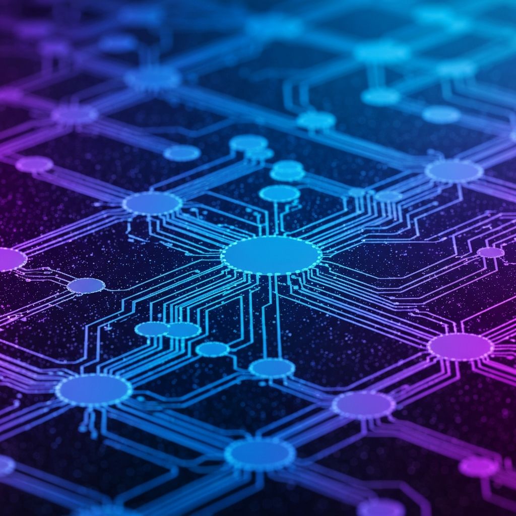 AI-Powered Prediction Analytics