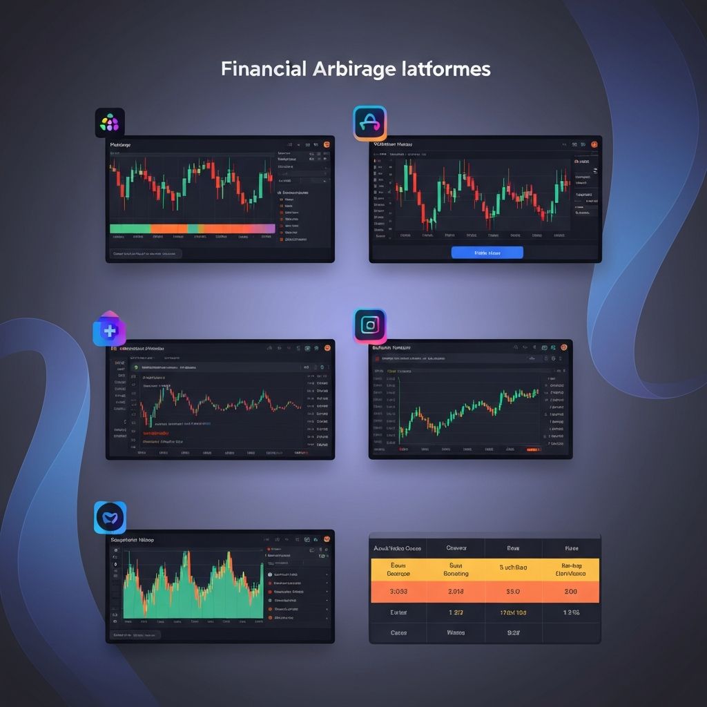 Arbitrage Opportunities in Prediction Markets 2025