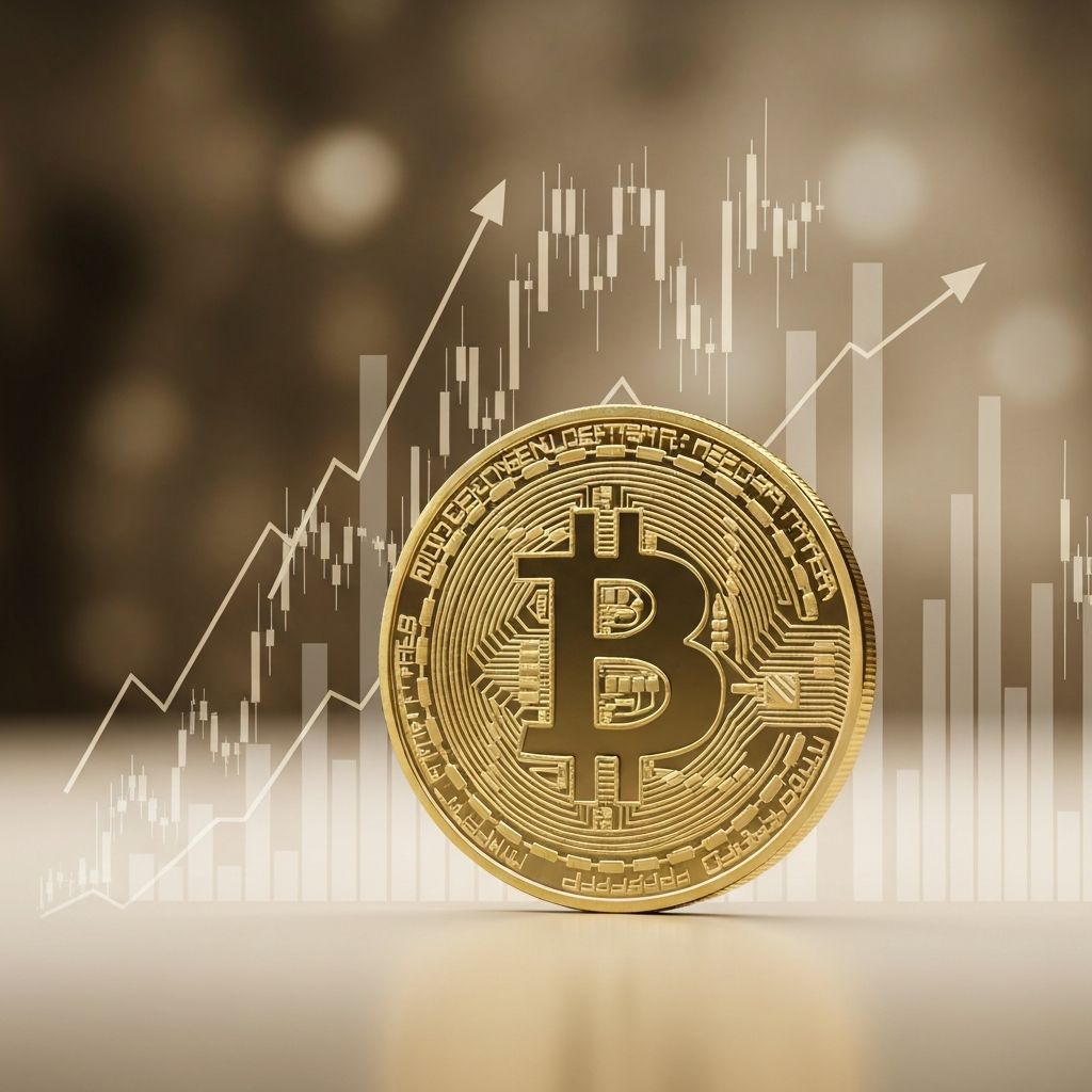 Bitcoin Bulls Target $150K in 2025: Market Dynamics
