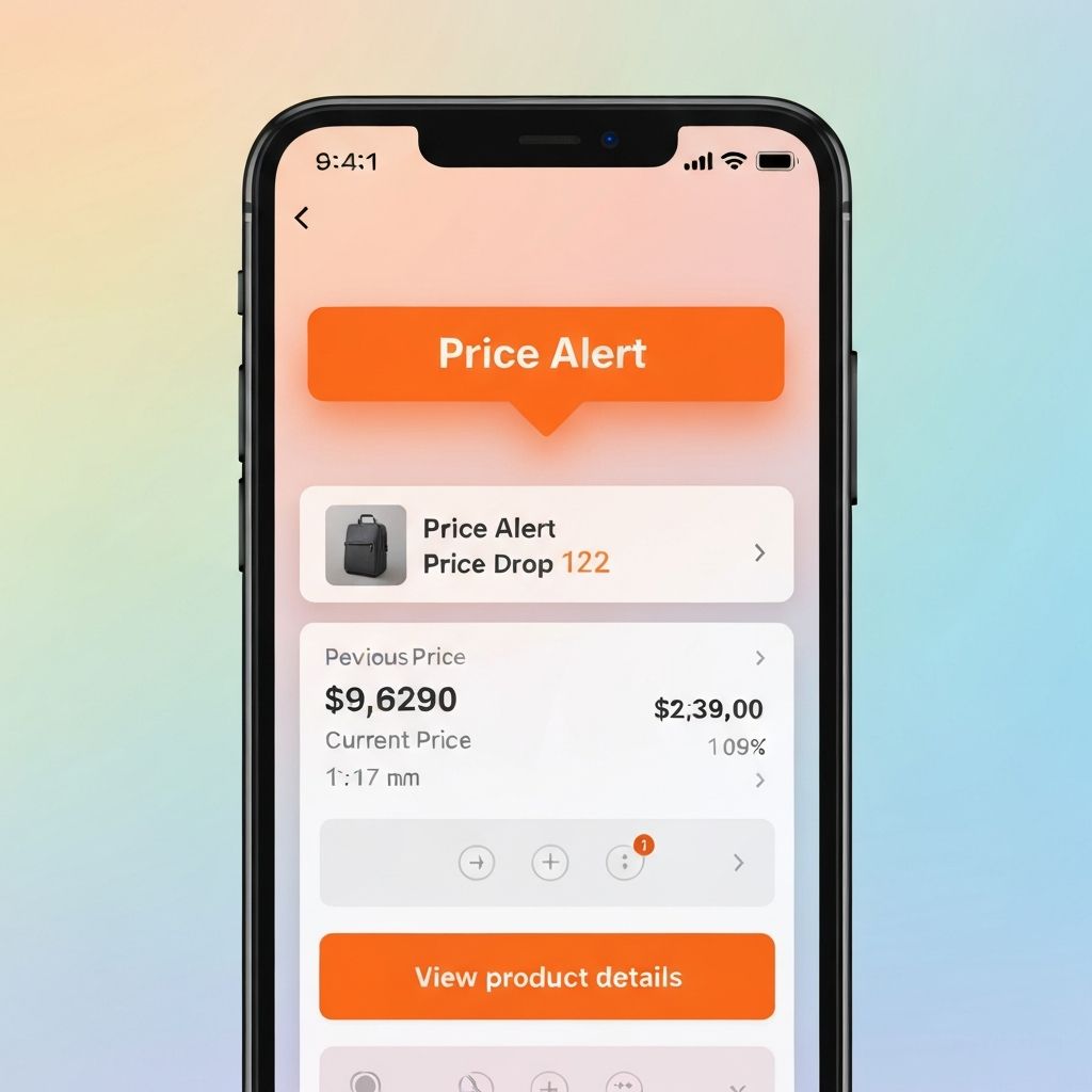 Real-Time Polymarket Price Alerts