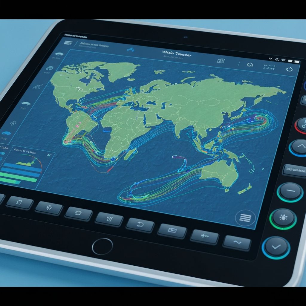 Polymarket Whale Trade Tracker: Following Smart Money